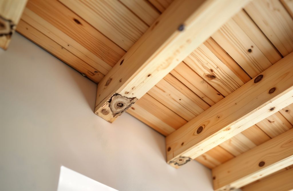 Comment traiter efficacement le bois contre les insectes ?